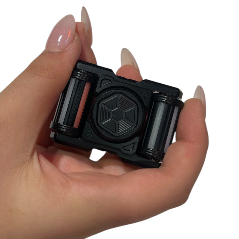 The Rover Spinner - Glow in Dark