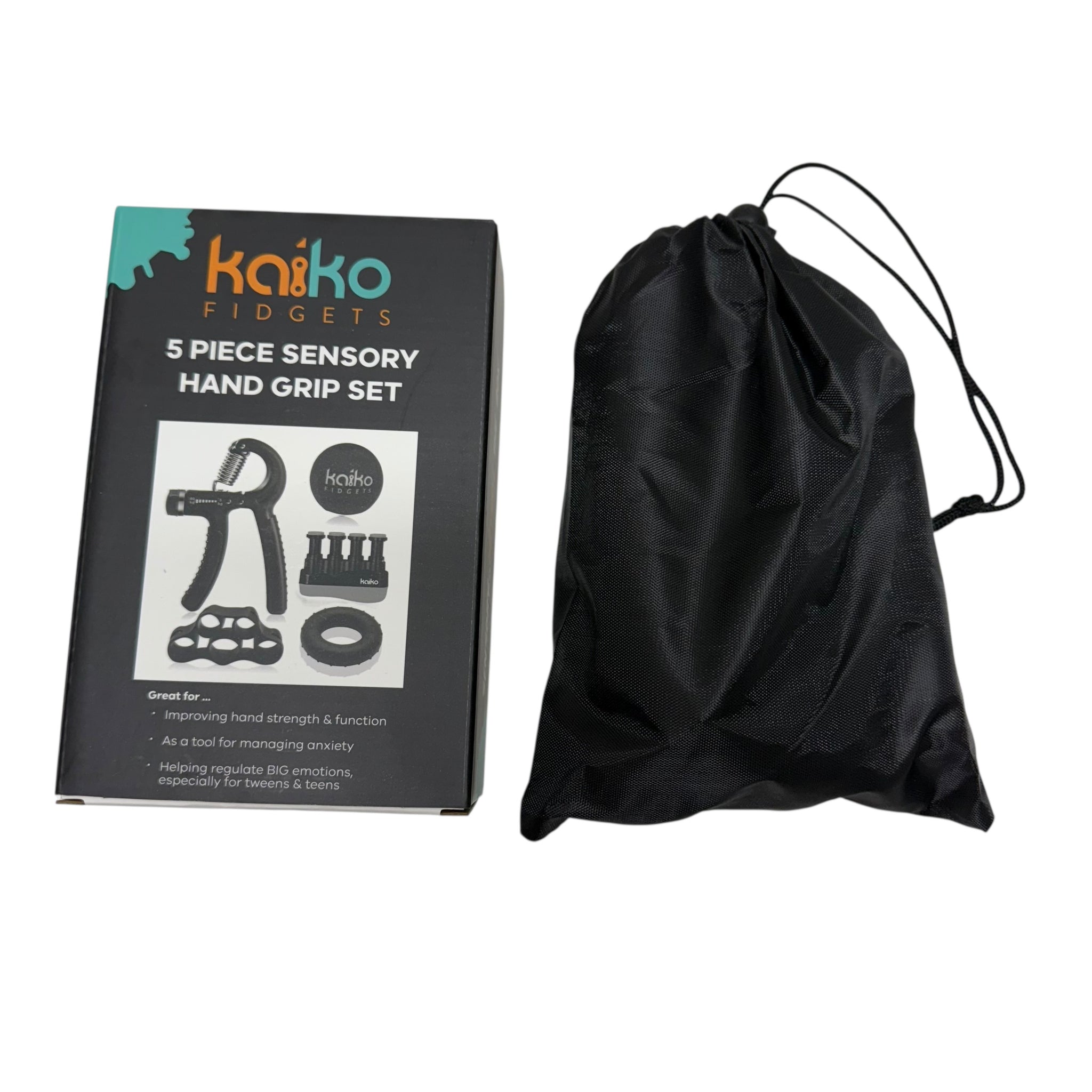 Kaiko Fidgets — My Sensory Store