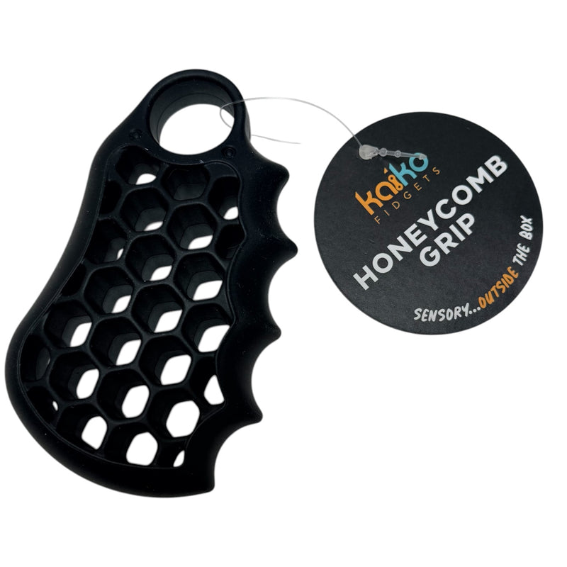 Exerciseur Honeycomb Extreme Grip