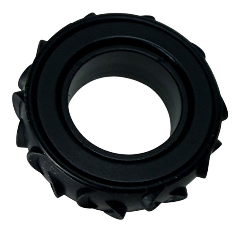 Halo Spinning Bands By Kaiko  - 6 Unique Tactile Interchangeable Designs