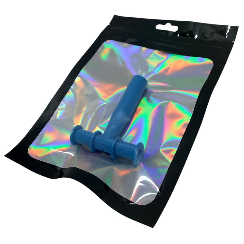 Handheld Chew Support Discovery Bundle - Blue