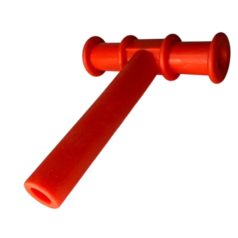 Handheld Chew Support Discovery Bundle - Red