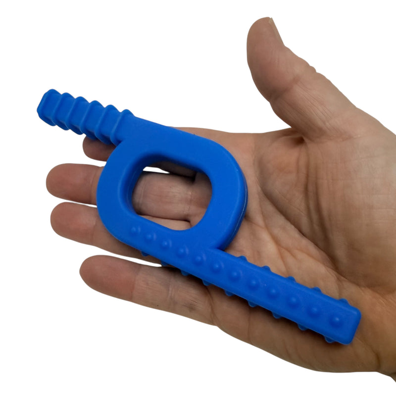 Handheld Chew Support Discovery Bundle - Blue