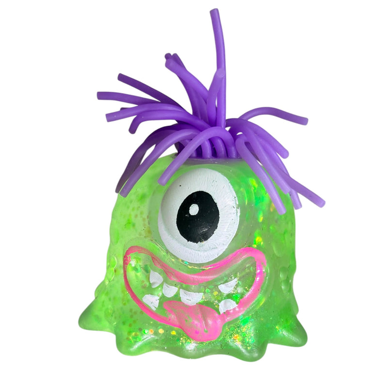 Grape Escape Monsta Squishies – Twin Set