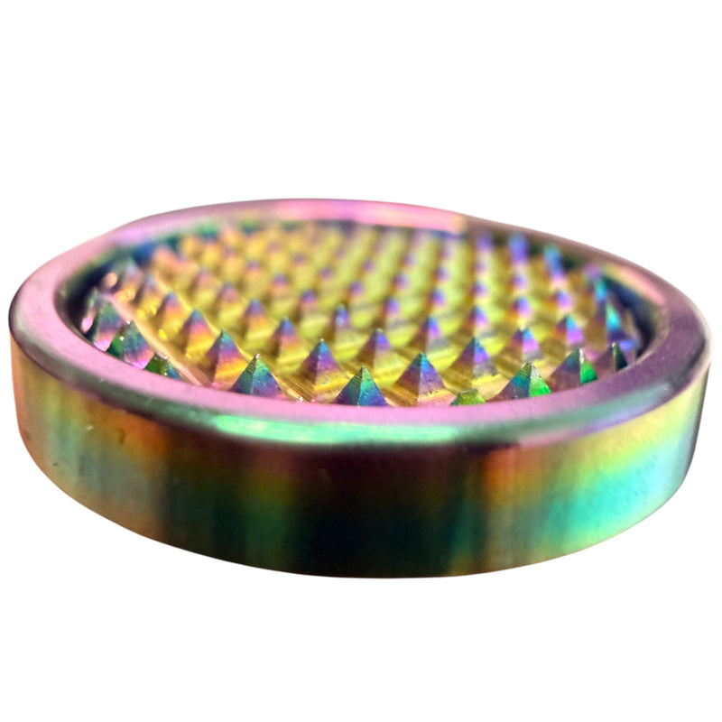 Spikey Spinner Hub - Accessory for Kaiko Spinners