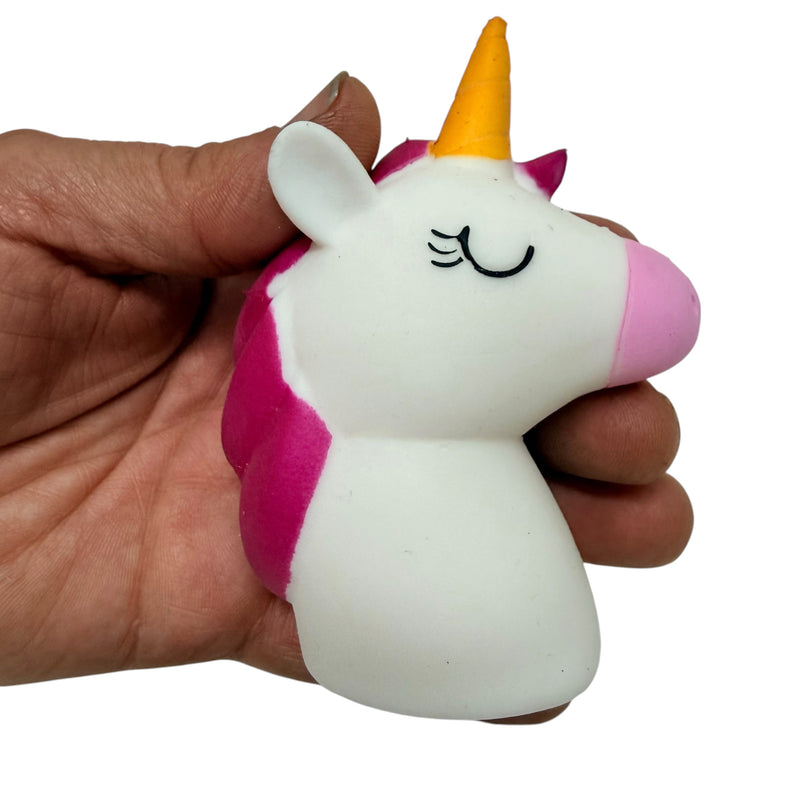 Mystic the Unicorn Squishy