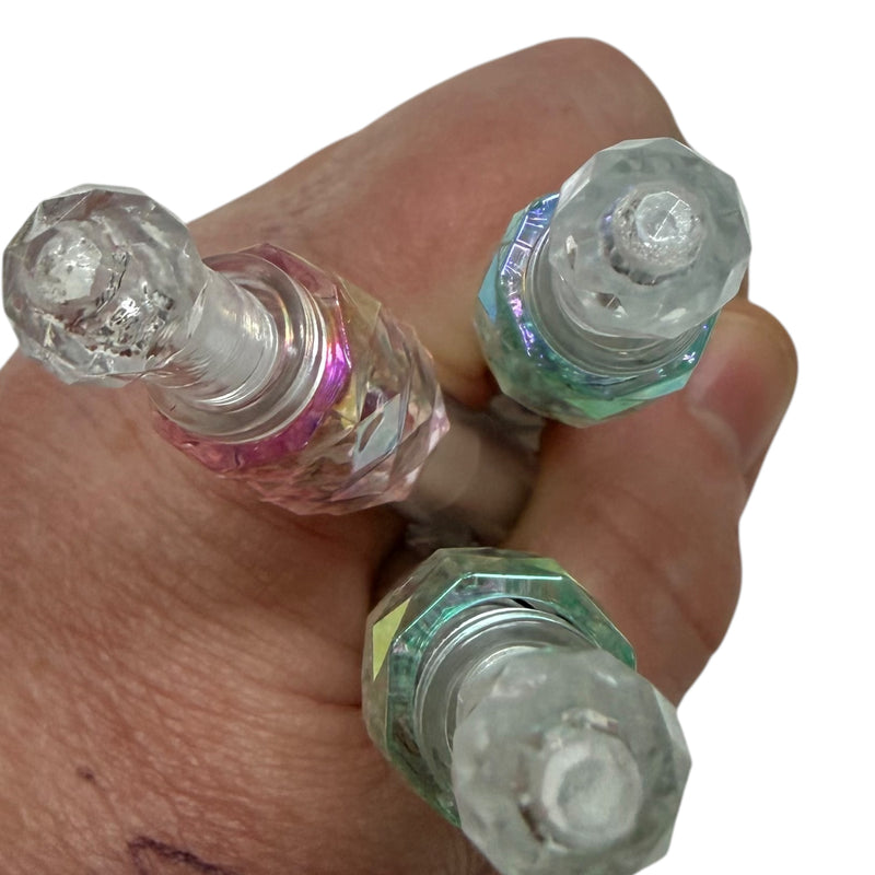 Jewel Spinner Pen by Kaiko