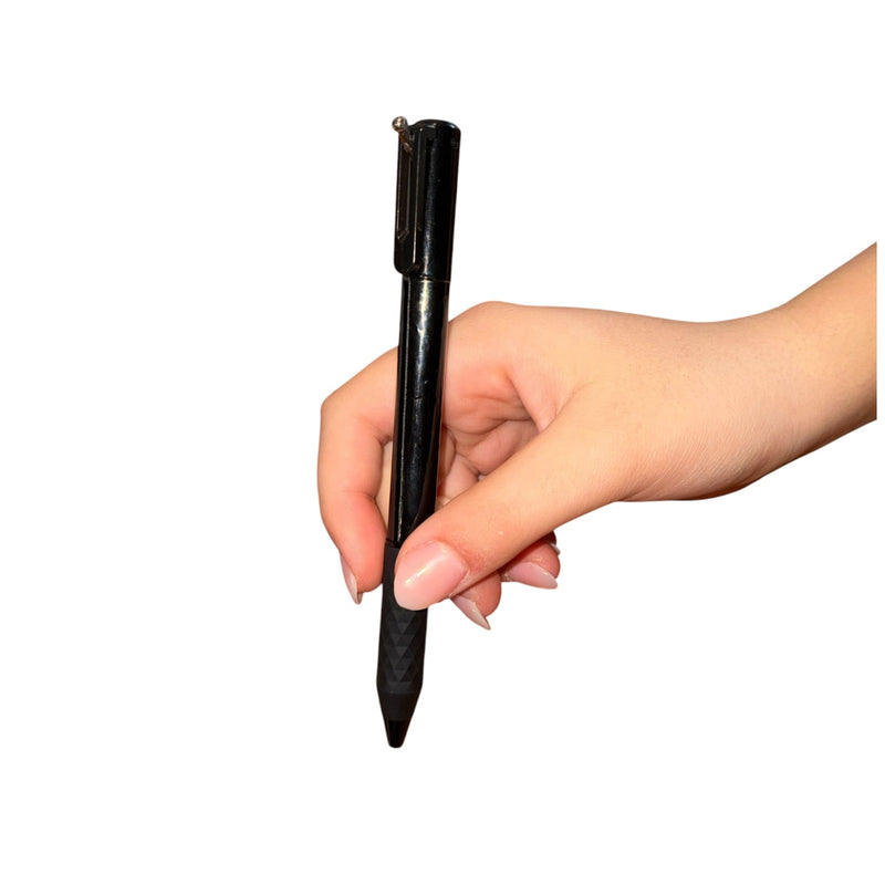 Crackle Pen by Kaiko