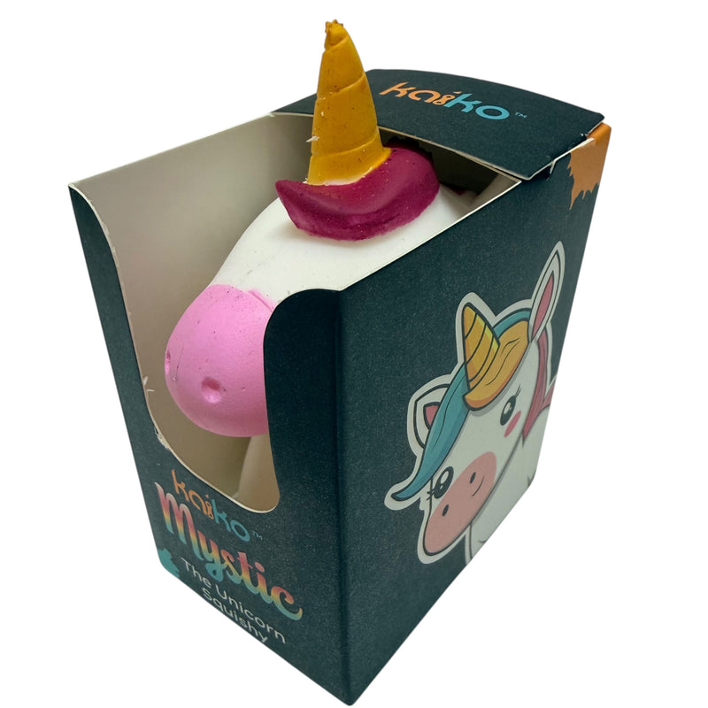 Mystic the Unicorn Squishy