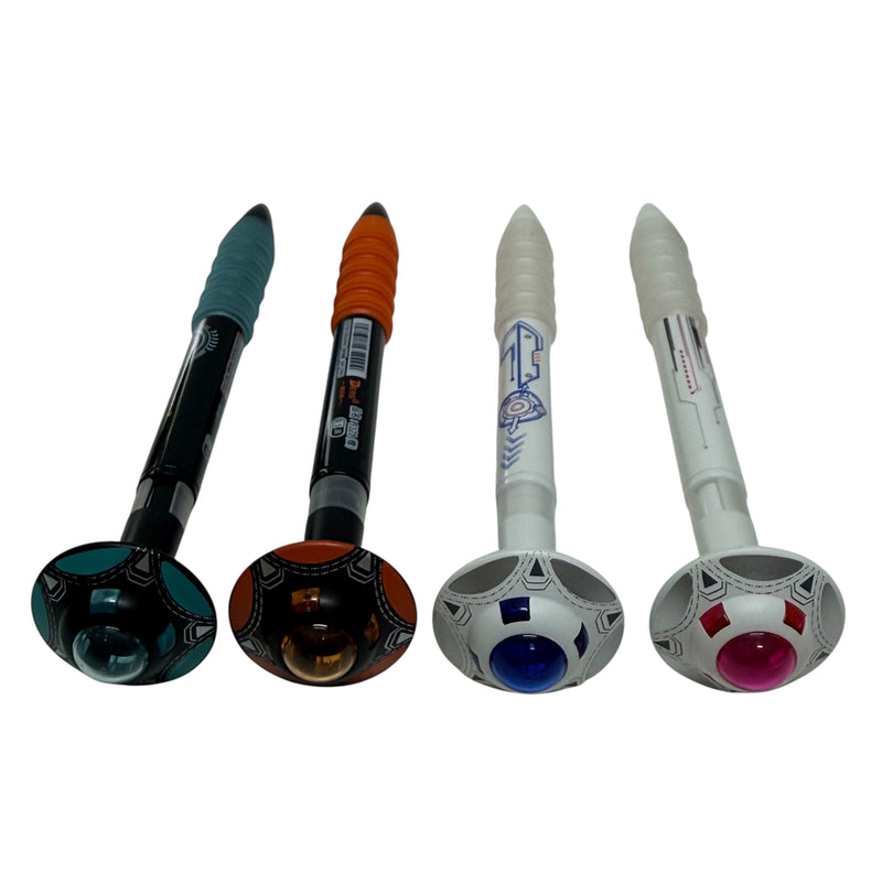 UFO Spinner Pen by Kaiko