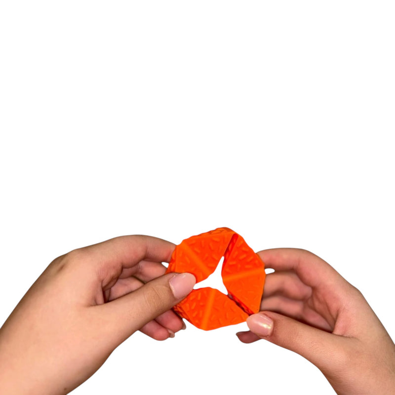 FLIPPI – Infinite Flip Sensory Tools by Kaiko – 4 Pack