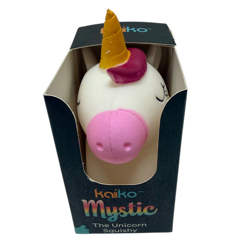 Mystic the Unicorn Squishy