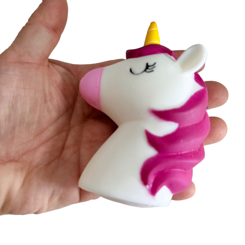 Mystic the Unicorn Squishy