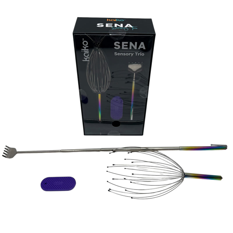 SENA Sensory Trio