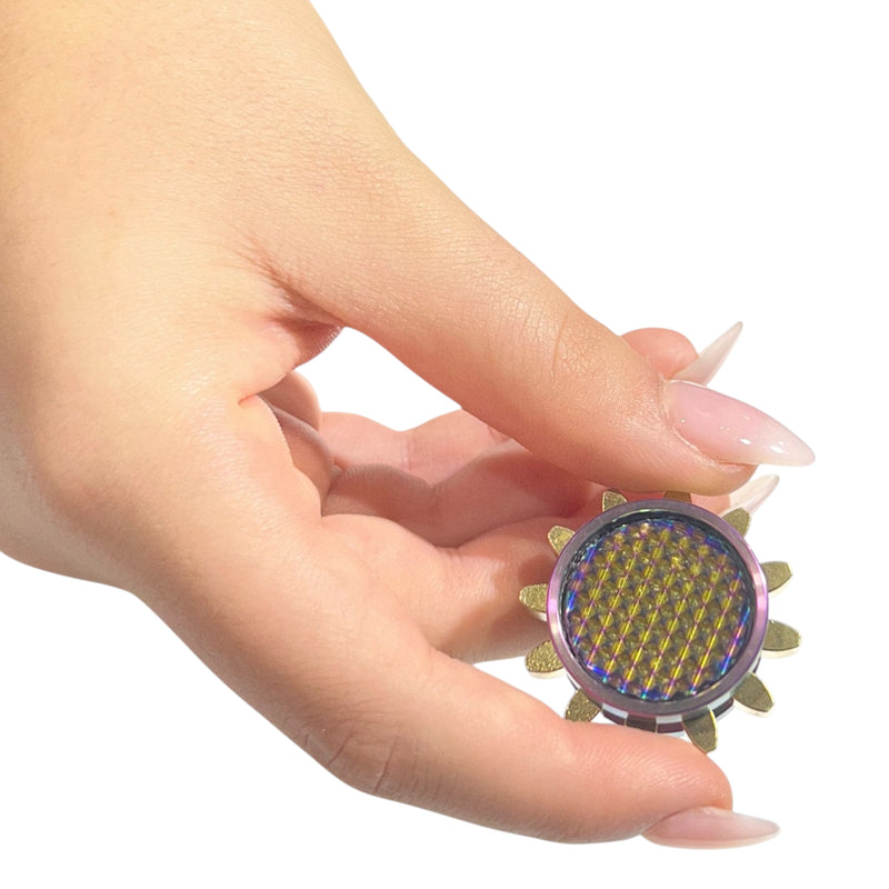 Spikey Mega Cog