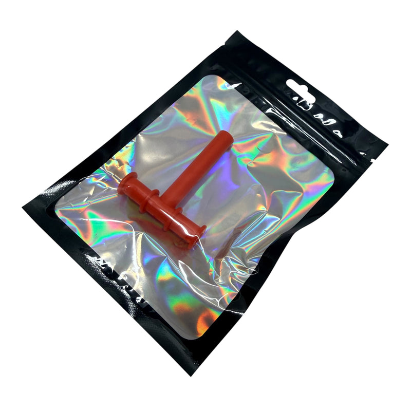 Handheld Chew Support Discovery Bundle - Red
