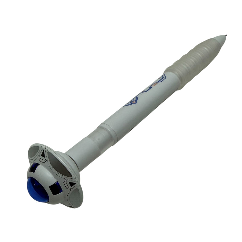 UFO Spinner Pen by Kaiko