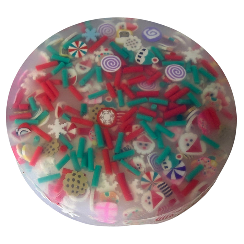 Christmas Stretchy Pick ’Ems – Set of 4