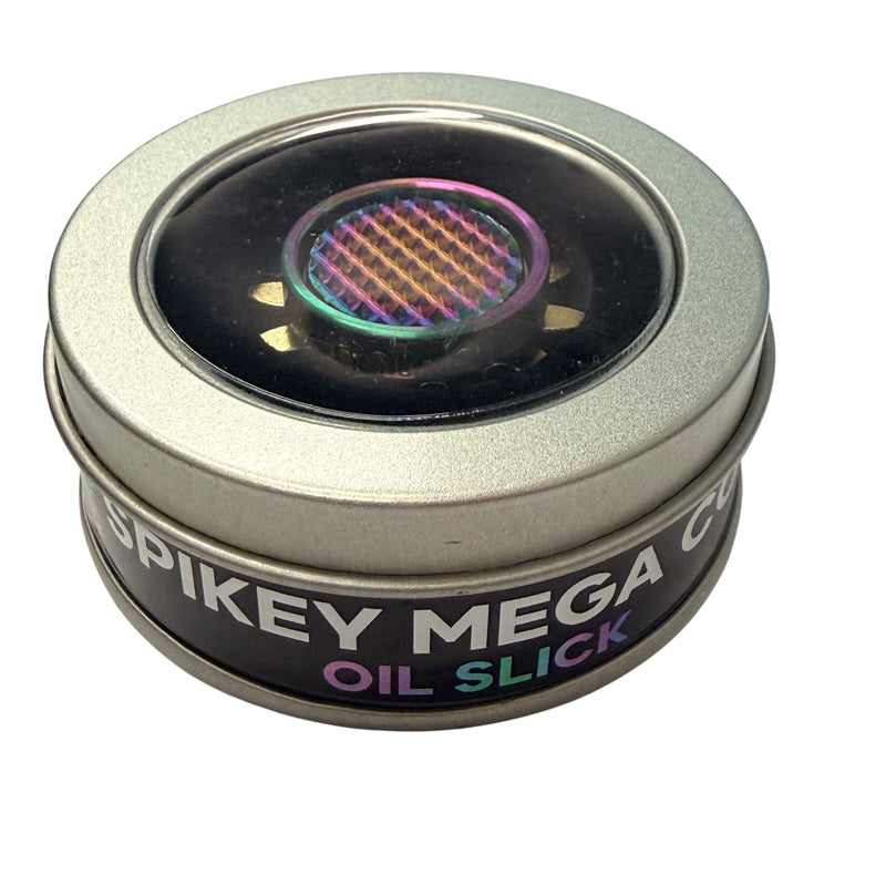 Spikey Mega Cog