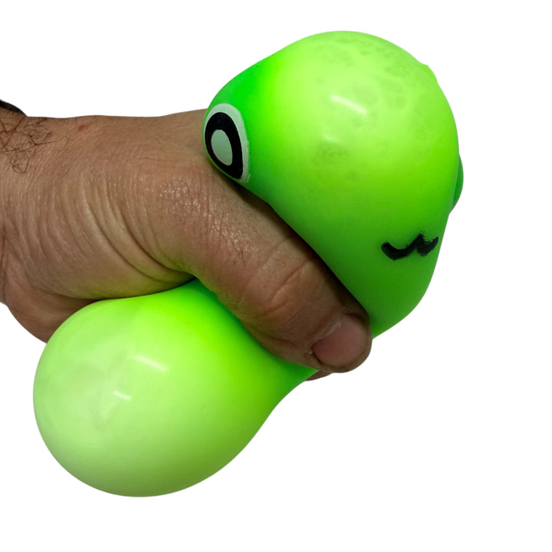 Ribbit the Frog Squishy