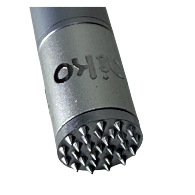 Spikey Spinner Pen by Kaiko