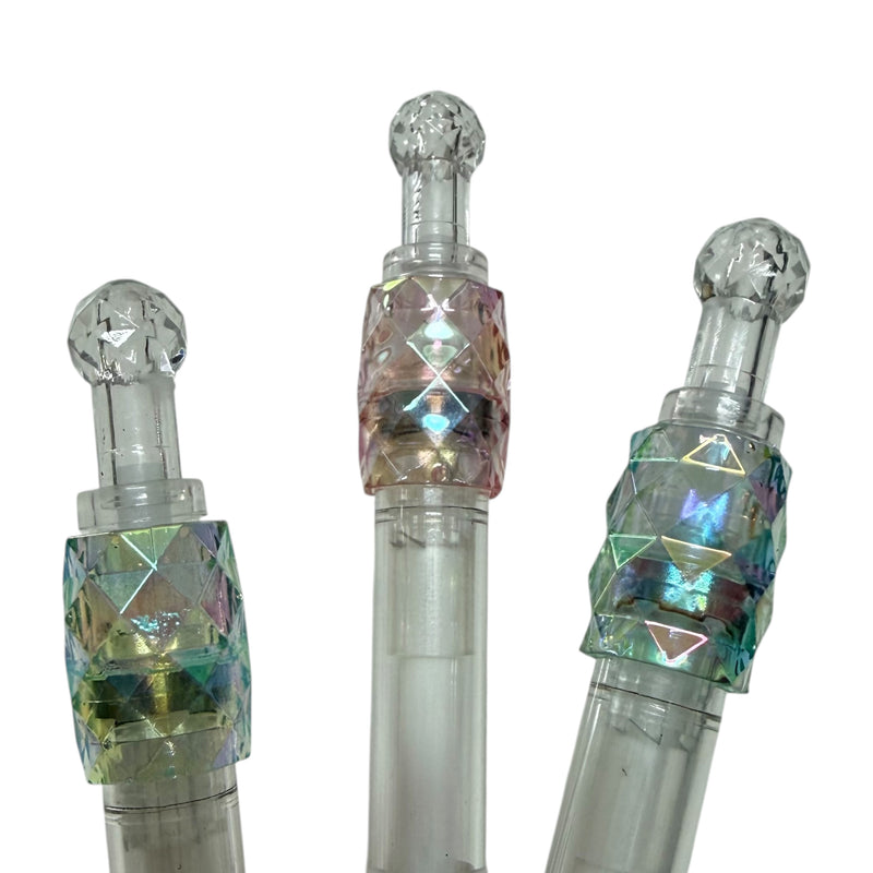Jewel Spinner Pen by Kaiko