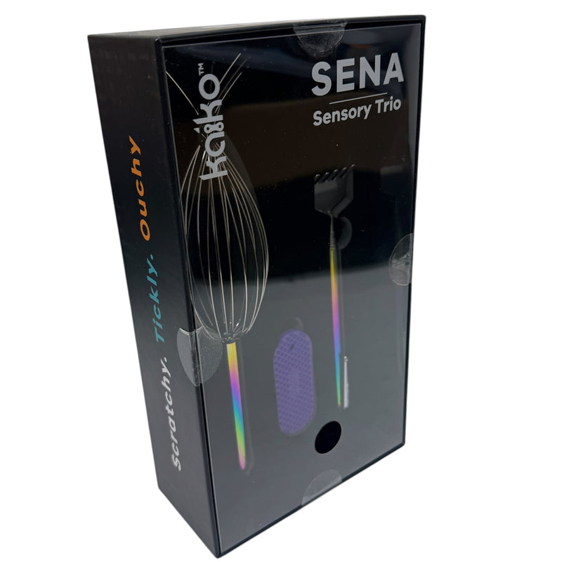 SENA Sensory Trio