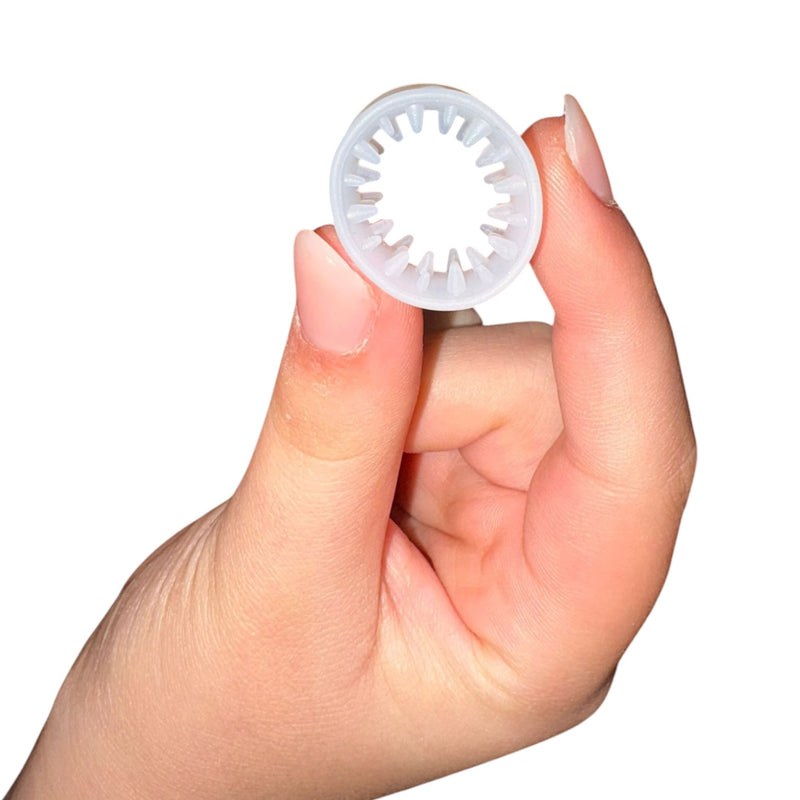 26 Piece Picky Finger Sampler Set