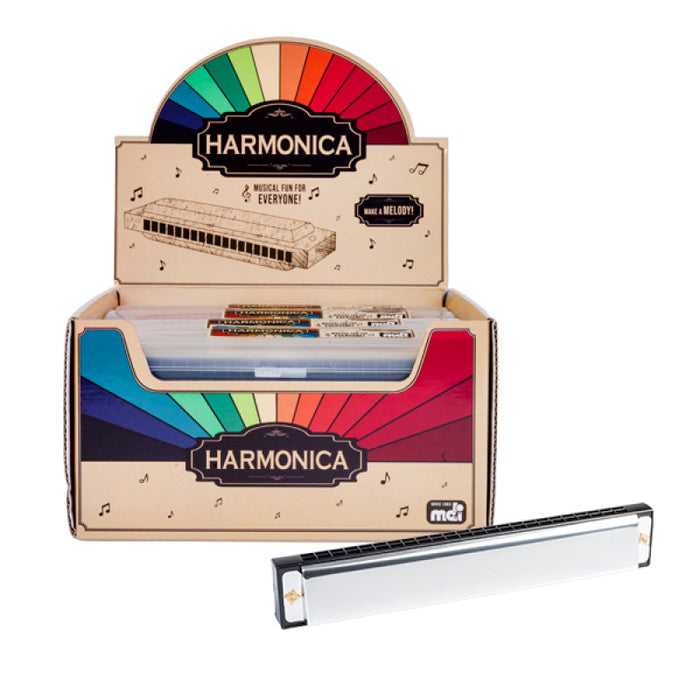 Harmonica