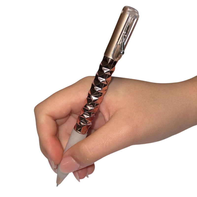 Crackle Pen by Kaiko