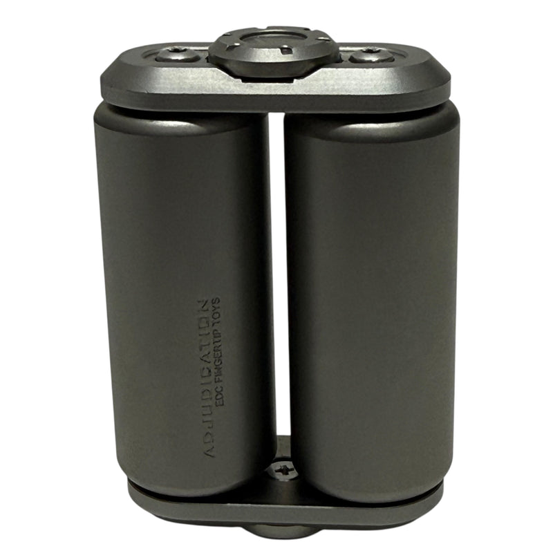 ASMR Hand Roller - Convertable to Silent Mode Also