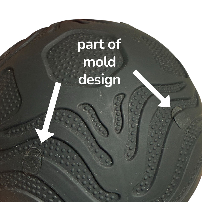 Axis : Round Vibrating Massage Ball & Regulation Tool