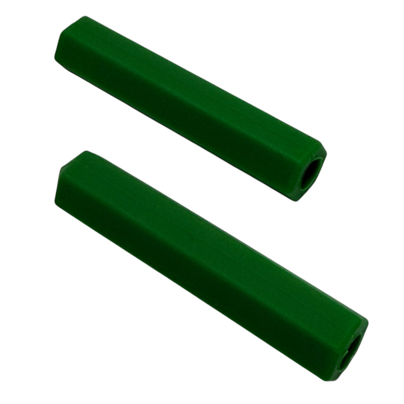Gem Chew Pen & Pencil Toppers | 2 Pack
