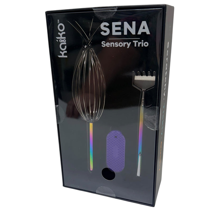 SENA Sensory Trio