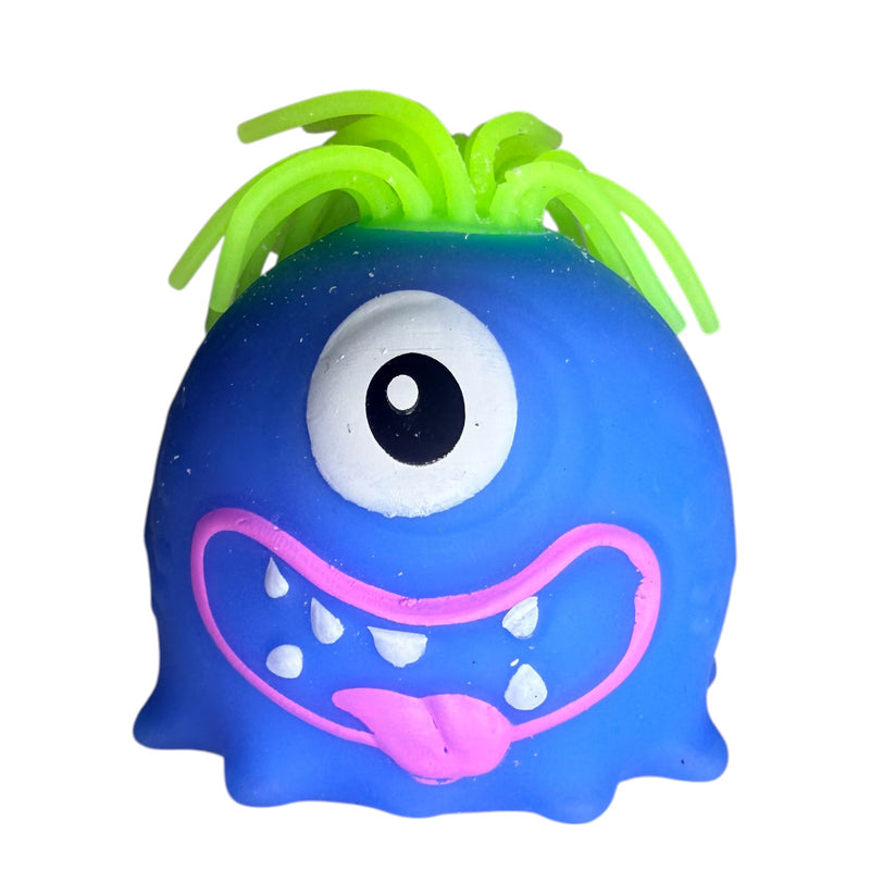 Citrus Crash Monsta Squishies – Twin Set
