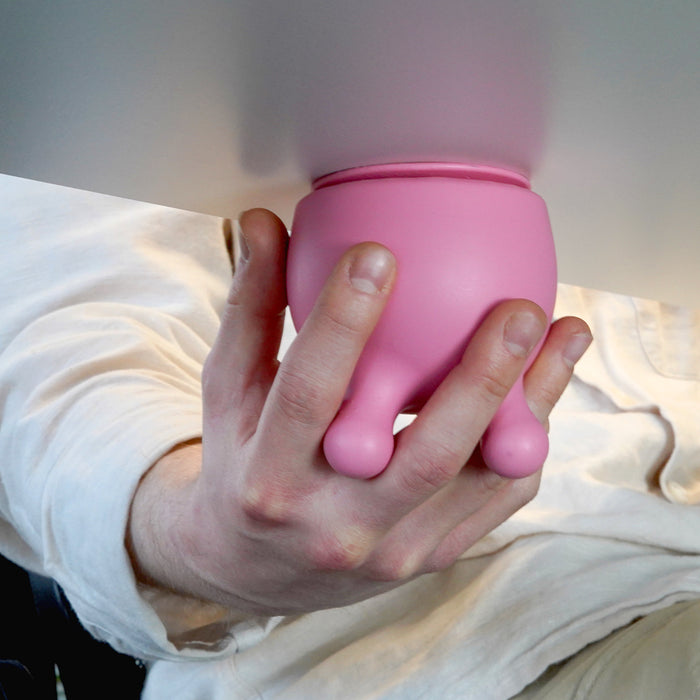 Office Udder - Hilarious yet amazing & practical sensory support!