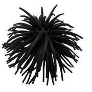 BLACK Tickle On Top - Pack of 6 Sensory Squishy Toppers