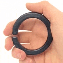 ARK チュアブルリストバンド/バングル