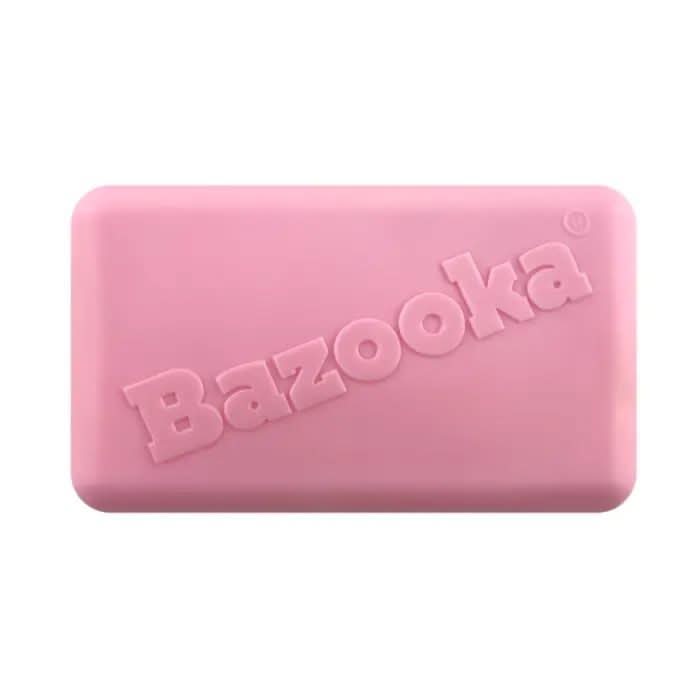 Bazooka Joe Bubble Gum Scented Squishy
