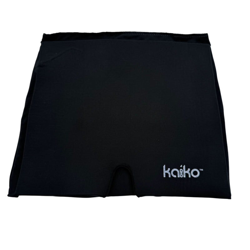 Block Out Cooling Head Mask – a cool ‘hug’ for your head