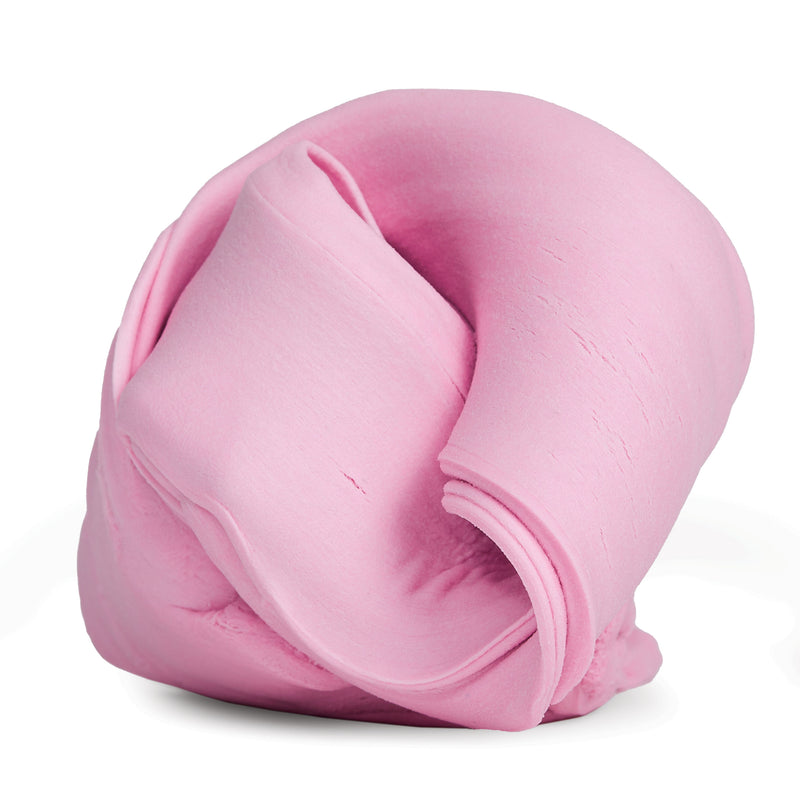 Blush Blur Speks Calming Focus Putty