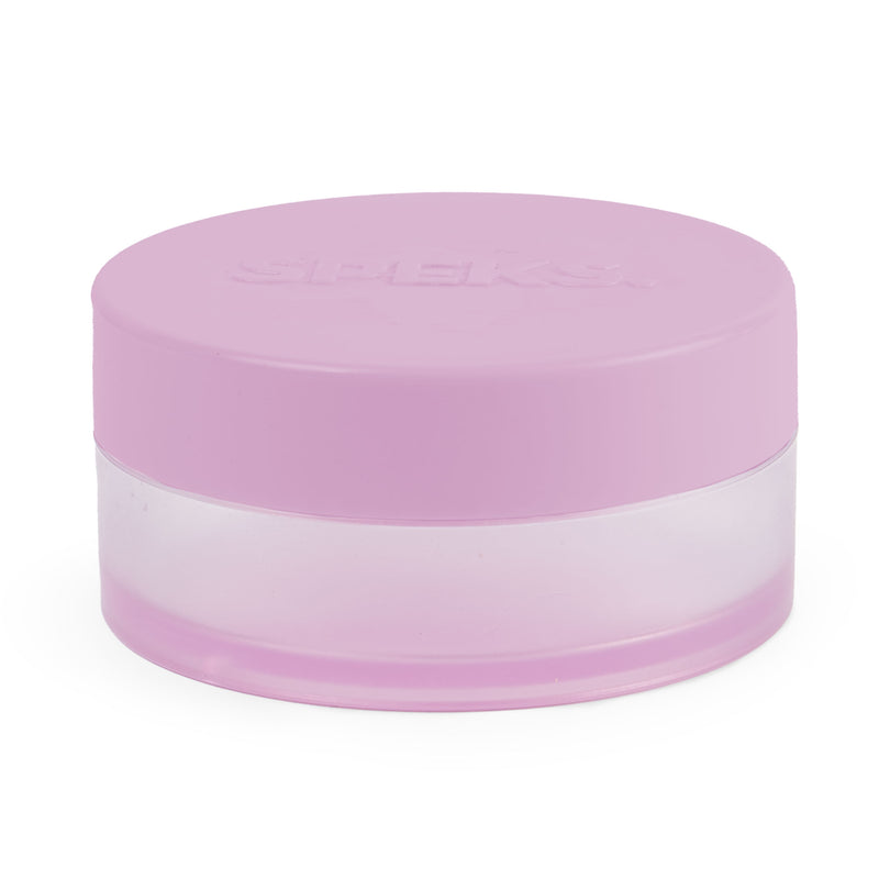 Blush Blur Speks Calming Focus Putty