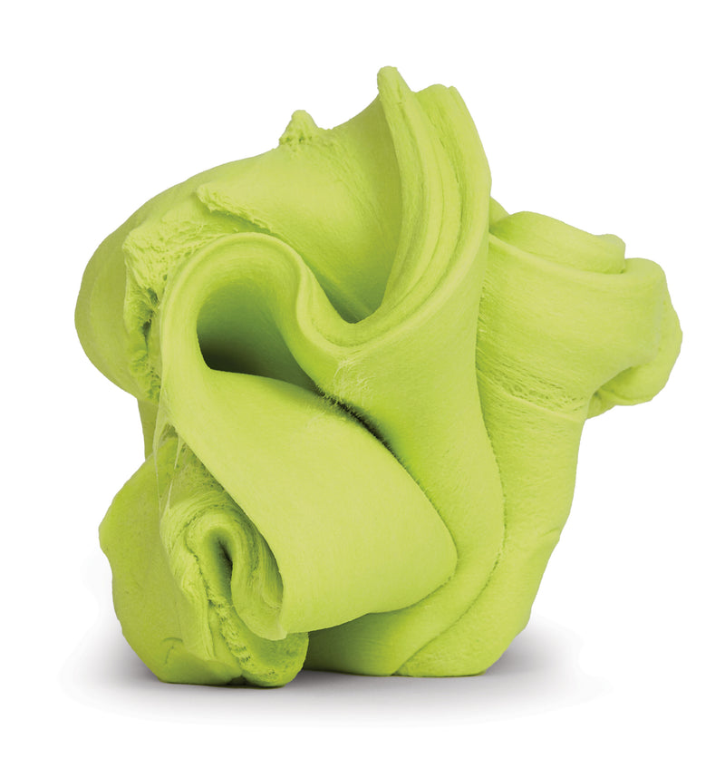 Citron Blur Speks Calming Focus Putty