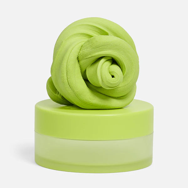 Citron Blur Speks Calming Focus Putty