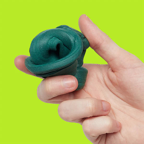 Forest Blur Speks Calming Focus Putty