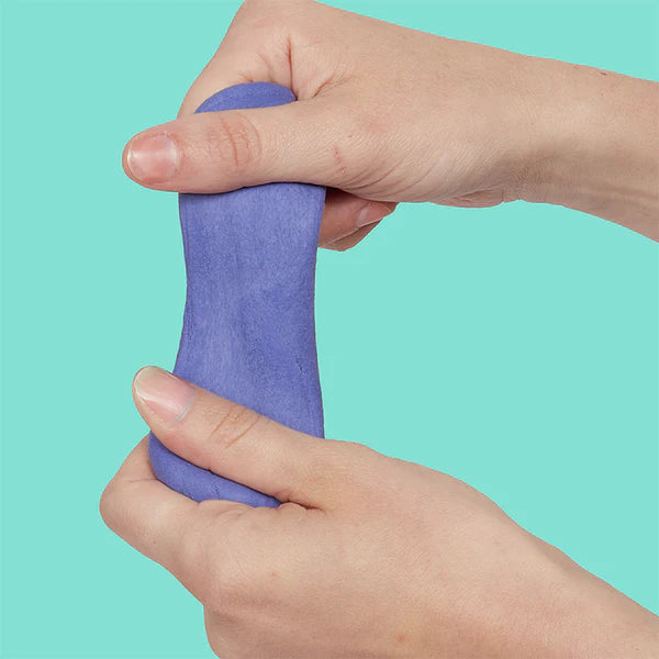 Twighlight Blur Speks Calming Focus Putty