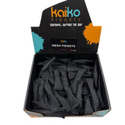 Box of 80 Marble Mesh Fidgets - Loose BULK Set