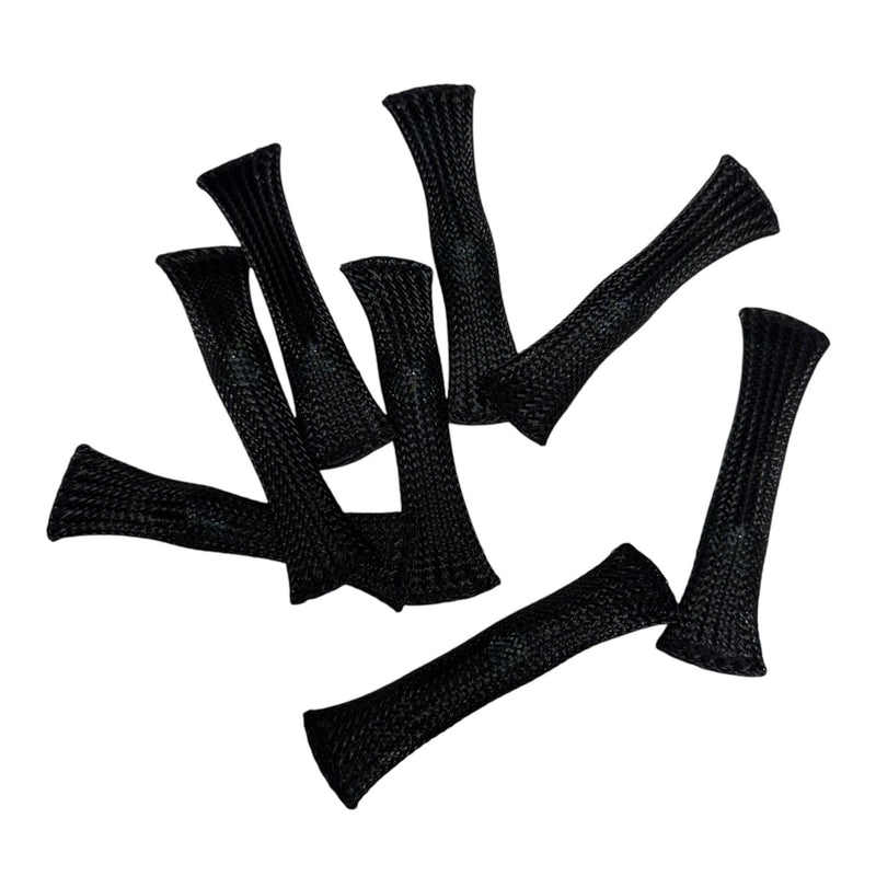 Box of 80 Marble Mesh Fidgets - Loose BULK Set