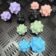 Bumples - Twin Pack | Fidget, Massage tool & Erratic Bouce