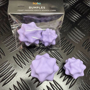 Bumples - Twin Pack | Fidget, Massage tool & Erratic Bouce